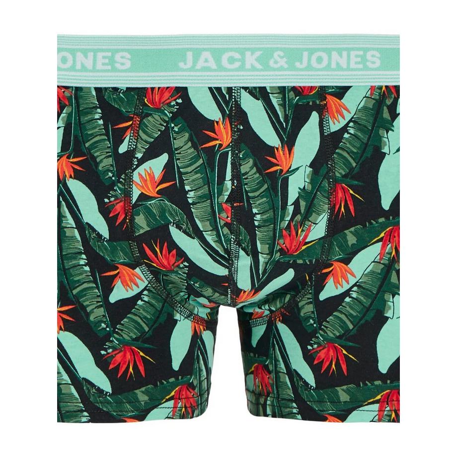 JACK & JONES Kakadu Trunks 5er Pack  