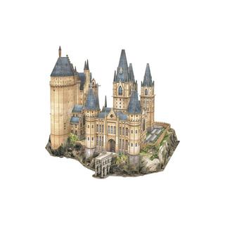 Revell  Puzzle Hogwarts Astronomy Tower 