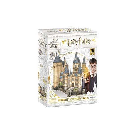 Revell  Puzzle Hogwarts Astronomy Tower 