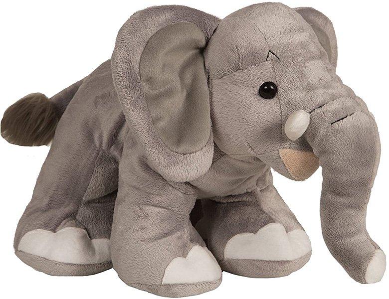 Gipsy  Plüsch Elefant (24cm) 