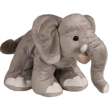 Plüsch Elefant (24cm)