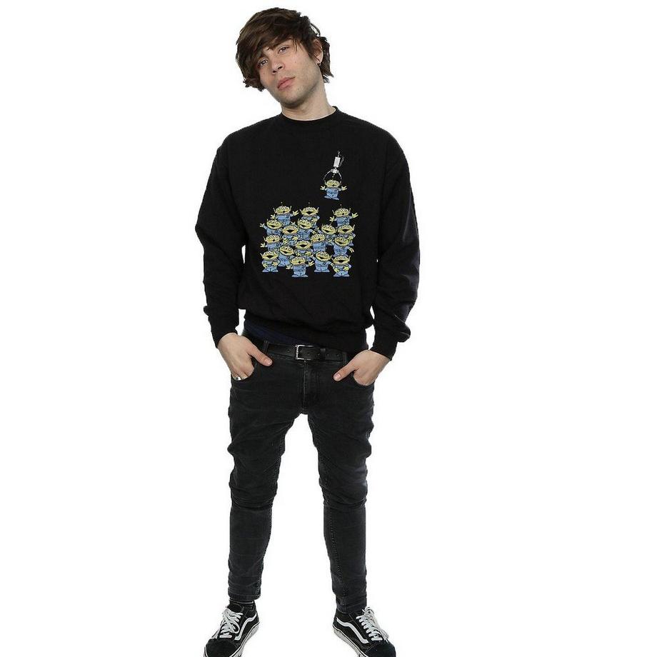 Toy Story The Claw Sweatshirt  