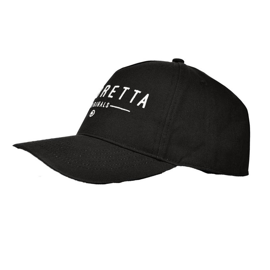 Lambretta Originals Cappellino Da Baseball Misto Cotone  