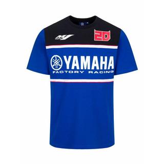 YAMAHA  T-Shirt Dual FQ20 