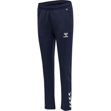 jogginghose aus poyester, damen humme core xk