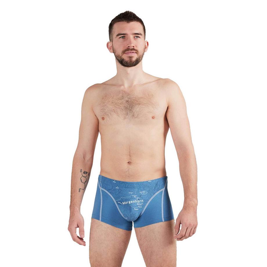 EIN SCHÖNER FLECK ERDE  Boxer  Pack de 1 Confortable à porter 