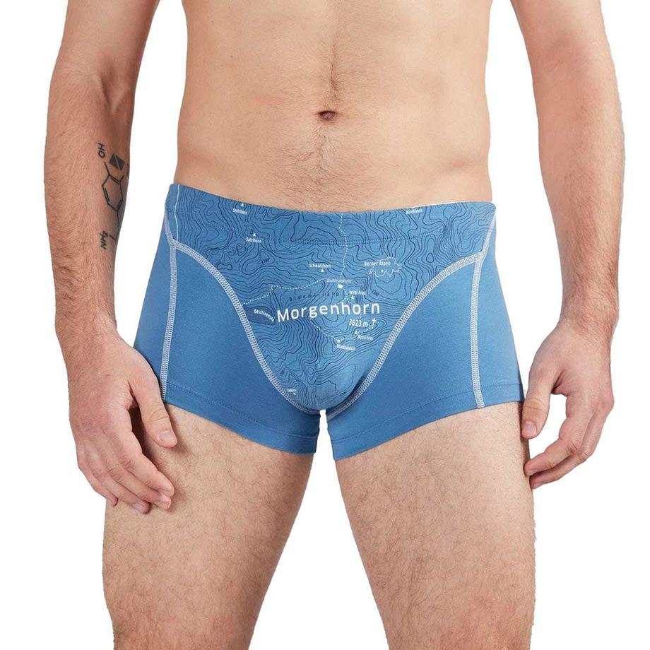 EIN SCHÖNER FLECK ERDE  Boxer  Pack de 1 Confortable à porter 