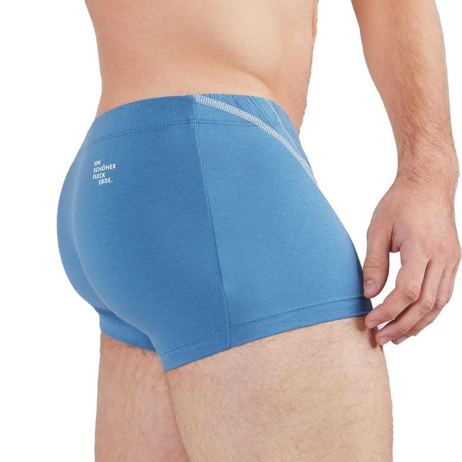 EIN SCHÖNER FLECK ERDE  Boxer  Pack de 1 Confortable à porter 