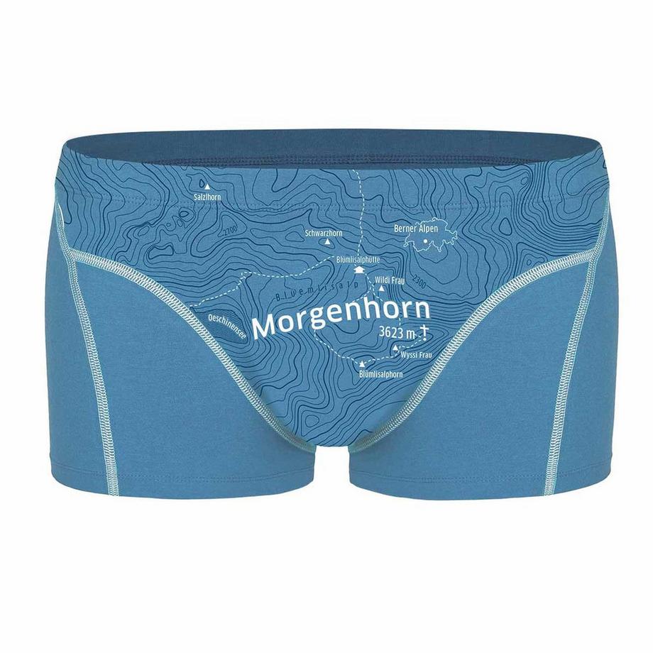 Boxer  Pack de 1 Confortable à porter