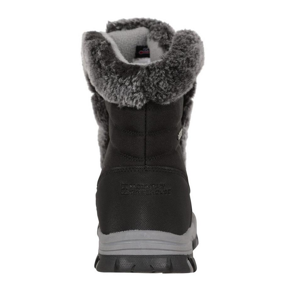 Mountain Warehouse Ohio Stivali Da Neve Tessuto Termico  
