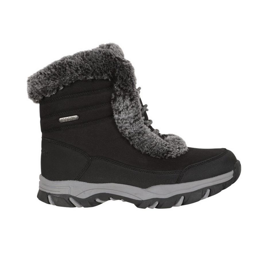 Mountain Warehouse Ohio Stivali Da Neve Tessuto Termico  