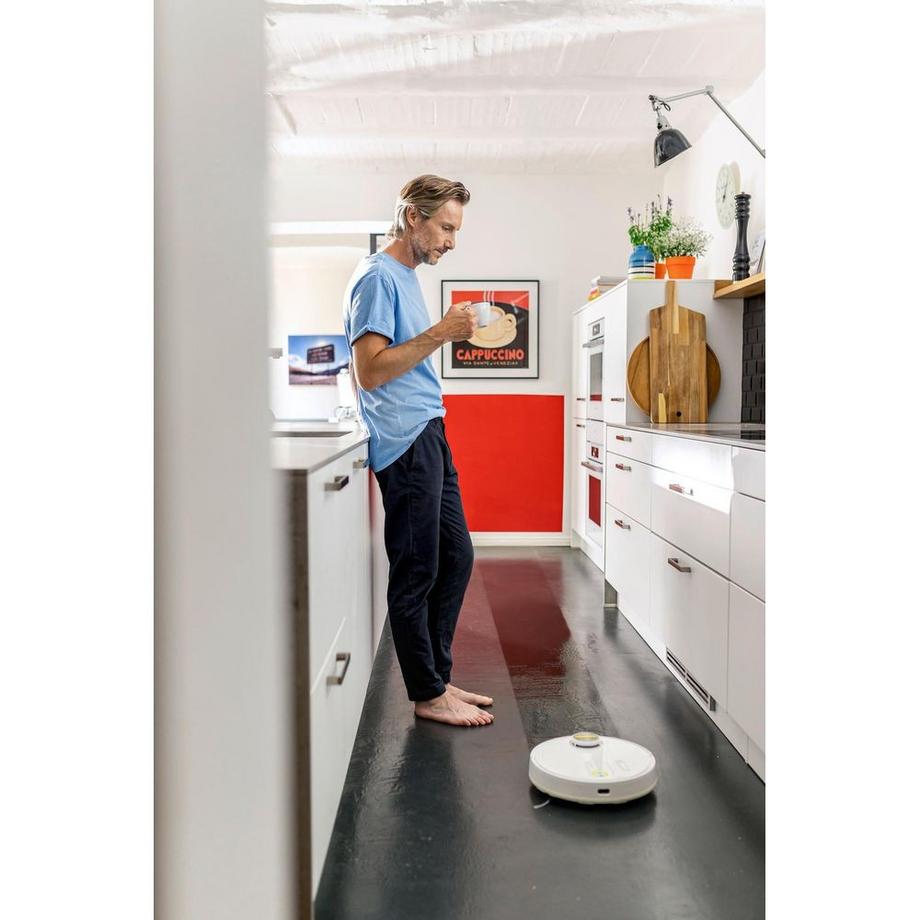 KÄRCHER Wischtuch Set RCV 3  