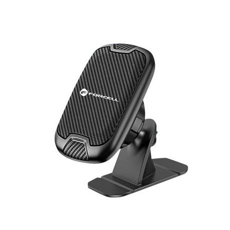 Avizar  Support Magnétique Voiture Accroche 360° 