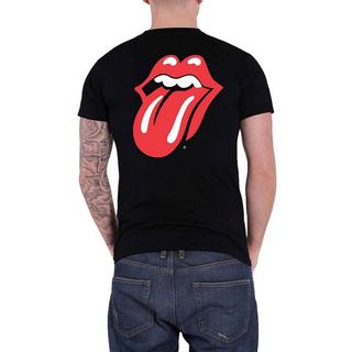 The Rolling Stones  Tshirt CLASSIC 