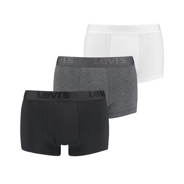 Boxershort  3er Pack Stretch
