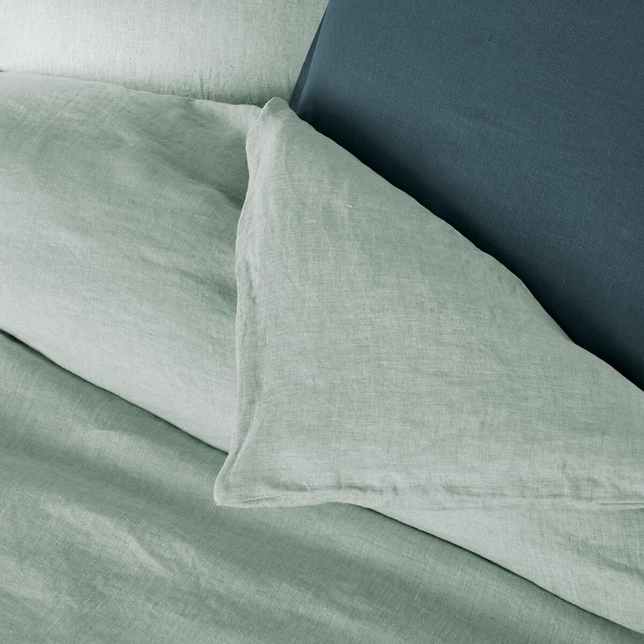 La Redoute Intérieurs Housse de couette Linot  