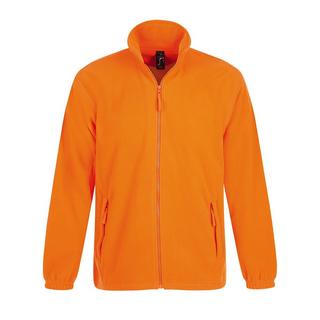 SOLS  Outdoor Fleece Jacke North 