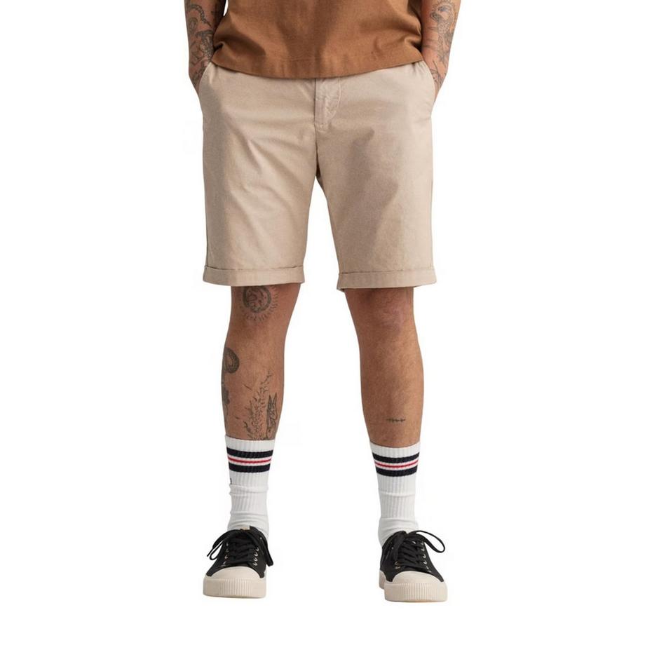 GANT Pantaloncini Cargo Sole Sbiadito Vestibilità Rilassata  