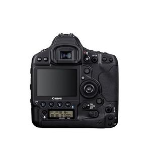 Canon  EOS 1D X Mark III 