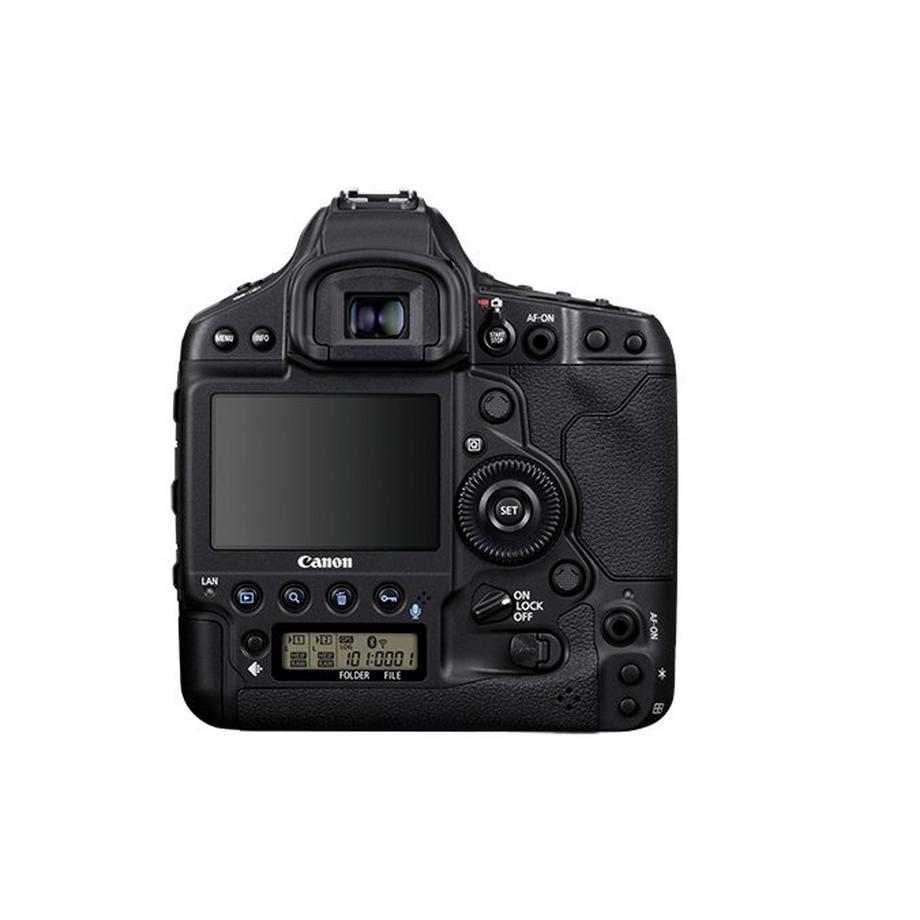 Canon  EOS 1D X Mark III 