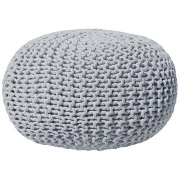 Ottoman en Coton Moderne CONRAD