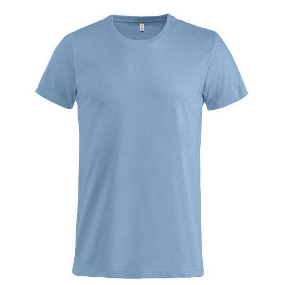 Clique T-Shirt maniche corte girocollo  