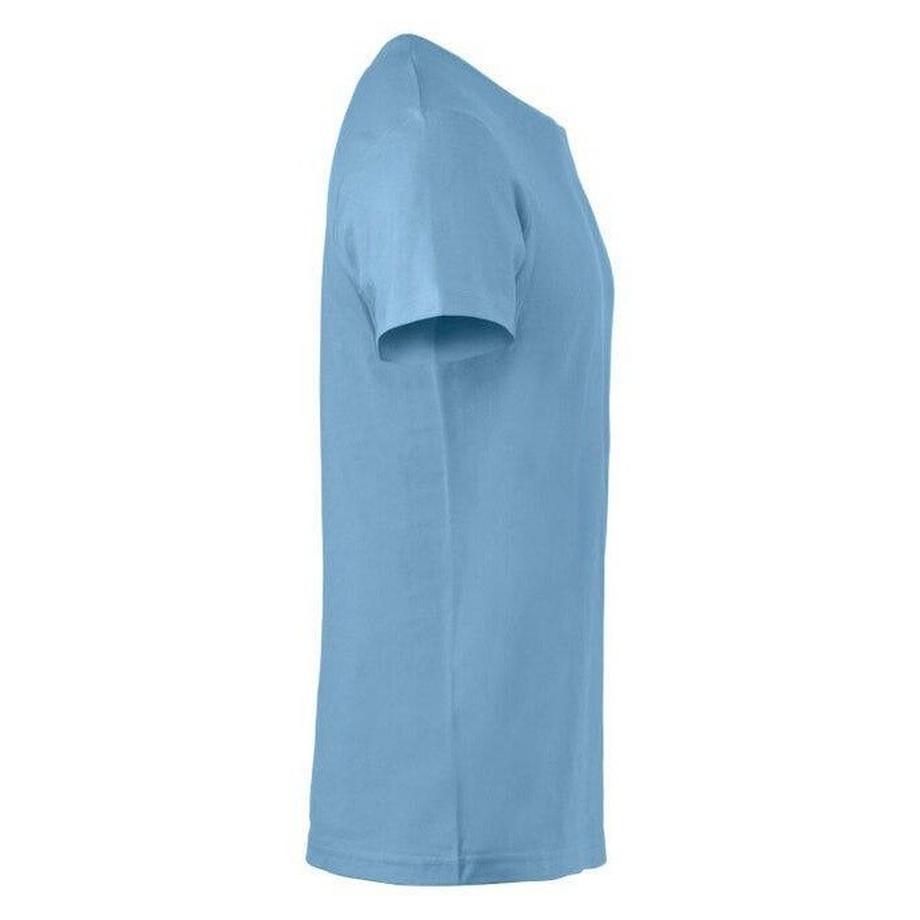 Clique T-Shirt maniche corte girocollo  