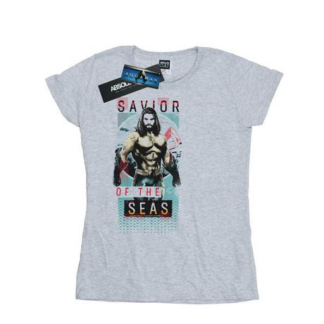 DC COMICS  Saviour Of The Seas TShirt 