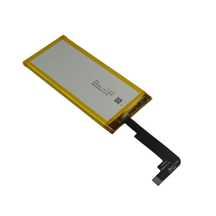 Avizar  Batterie Li-Polymer pour Google Pixel 4a 