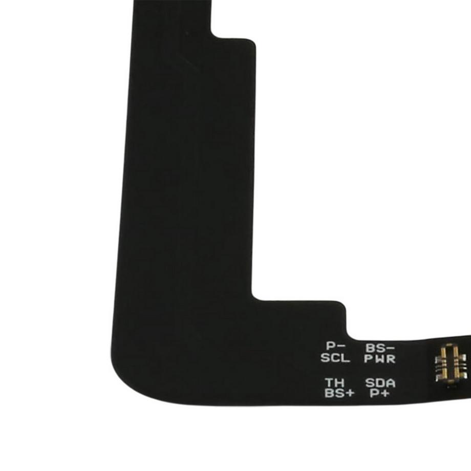 Avizar  Batterie Li-Polymer pour Google Pixel 4a 