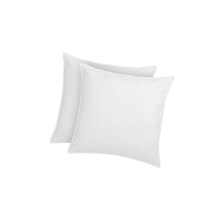 Vente-unique AZYLIA Cuscino Anti-Acaro 550 gr 60 x 60 cm  