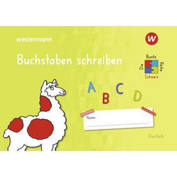 Die Bunte Reihe Schweiz - Deutsch