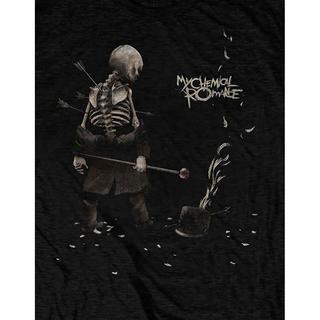 My Chemical Romance The Black Parade T-Shirt  