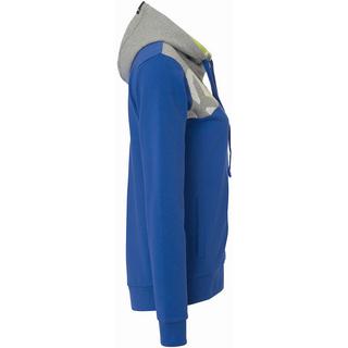 Kempa Core 2.0 Giacca con Cappuccio  