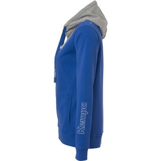 Kempa Core 2.0 Giacca con Cappuccio  