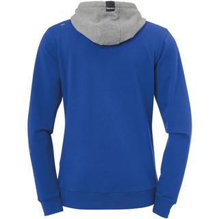 Kempa Core 2.0 Giacca con Cappuccio  