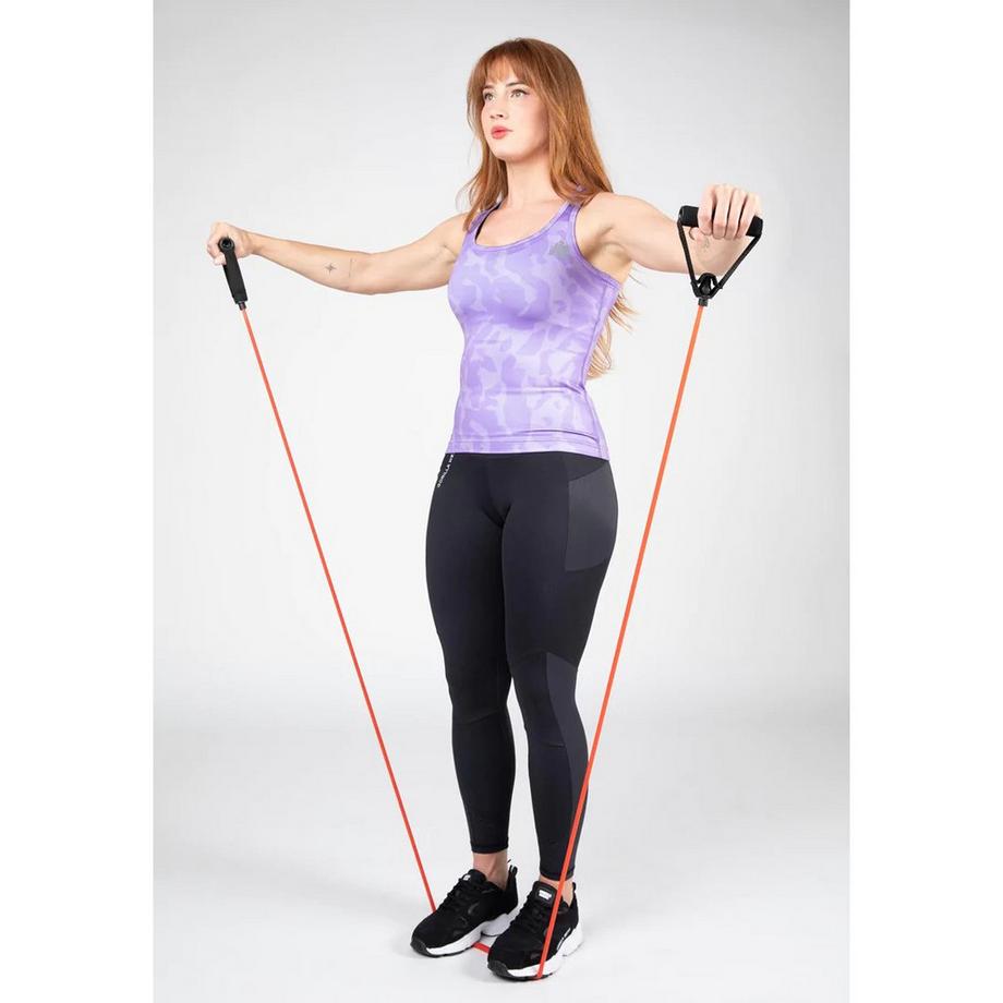 Gorilla Wear  damen-top indianapolis 