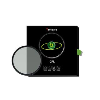 7ARTISANS  Filtre polarisant CPL 