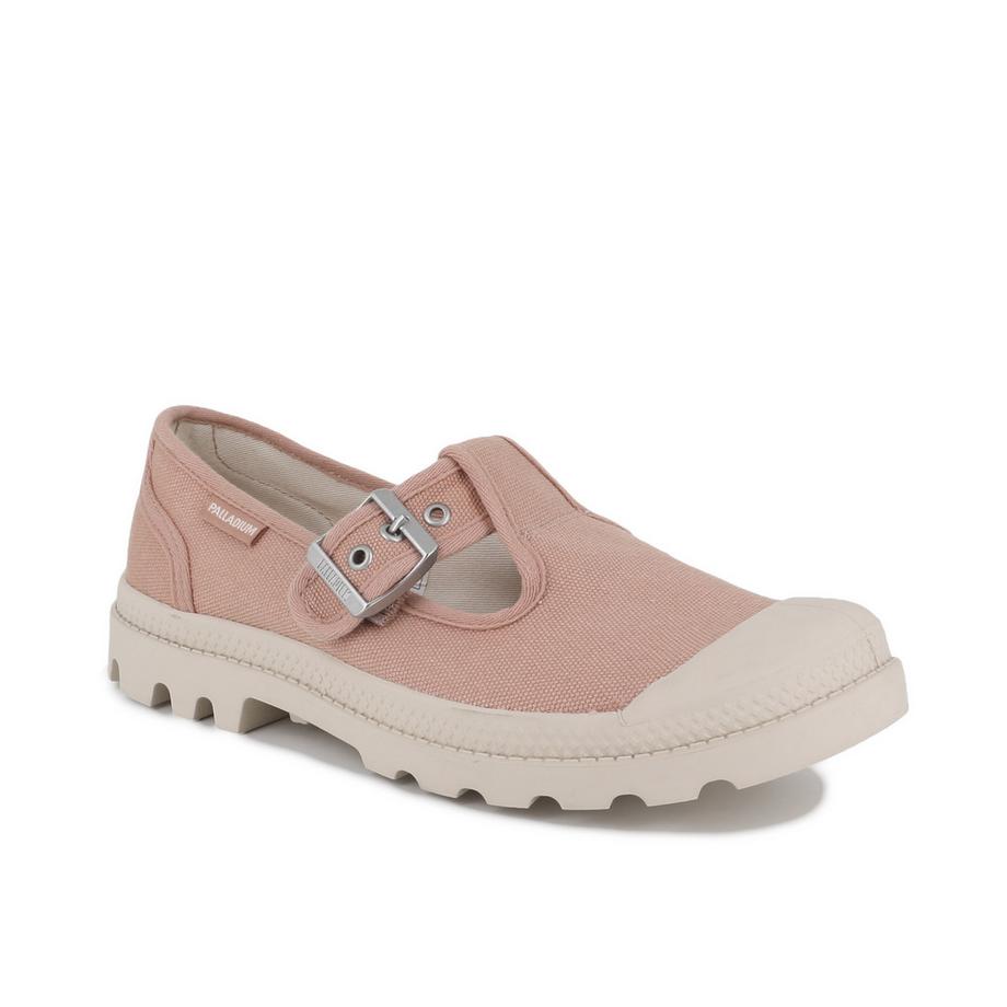 PALLADIUM Sandales Pampa Mary Jane  