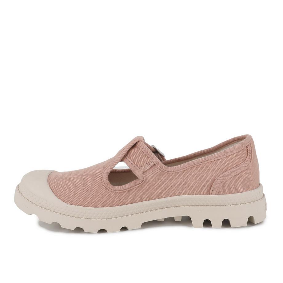 PALLADIUM Sandales Pampa Mary Jane  