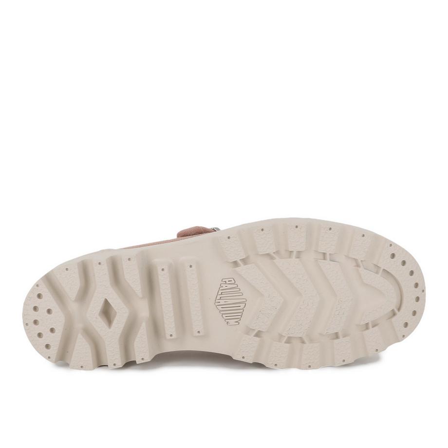 PALLADIUM Sandales Pampa Mary Jane  