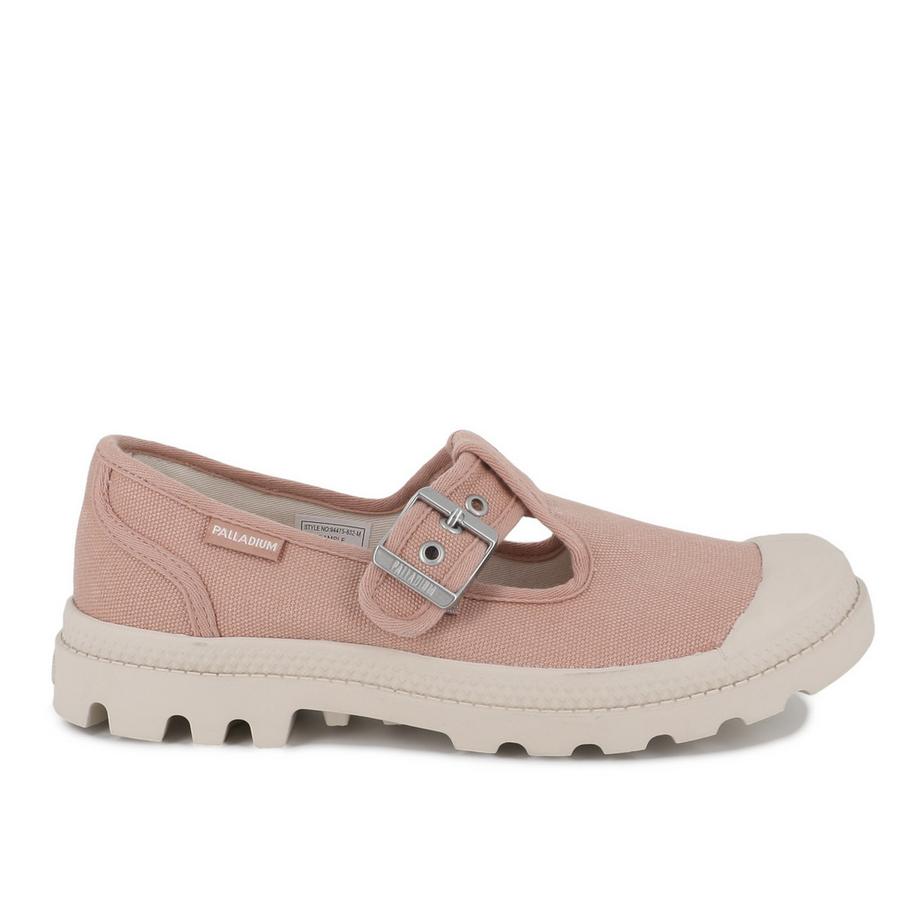 Sandales pampa mary-jane