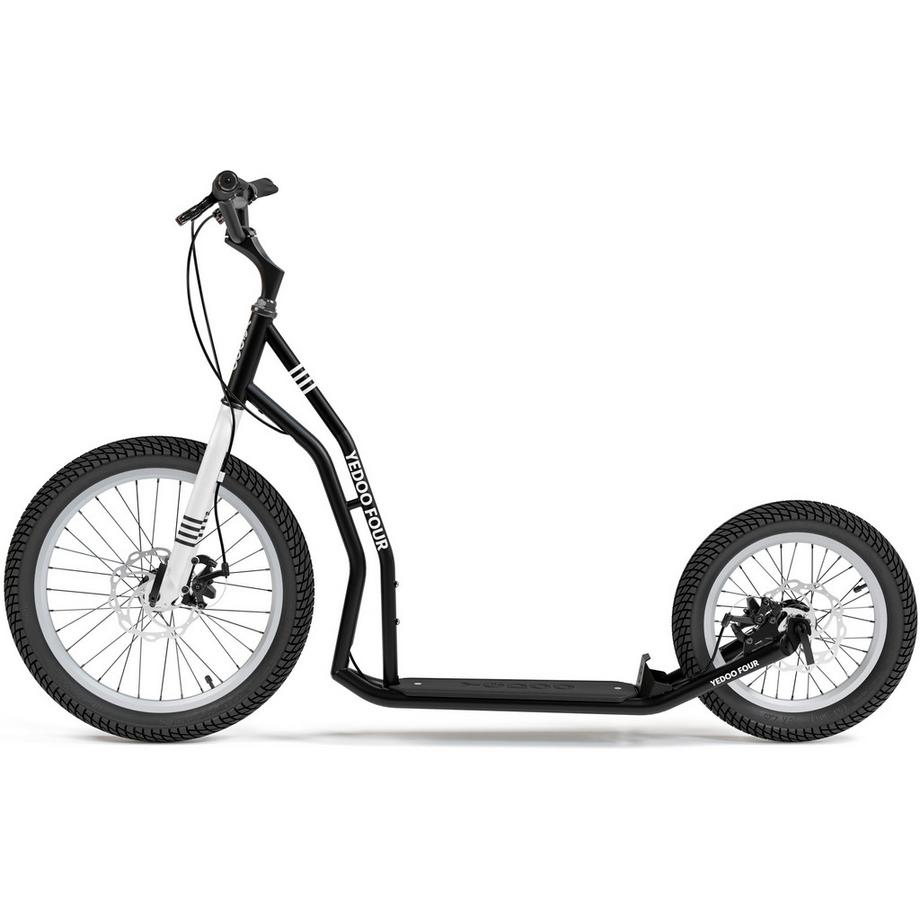 Yedoo  Yedoo it Lufträder Four 