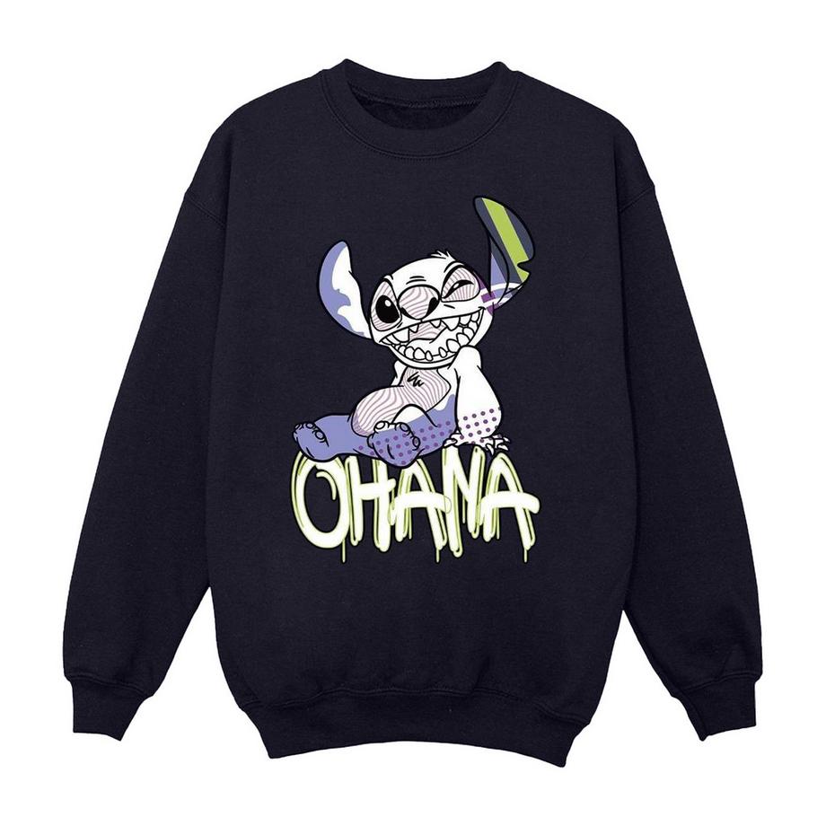 Ohana Sweatshirt
