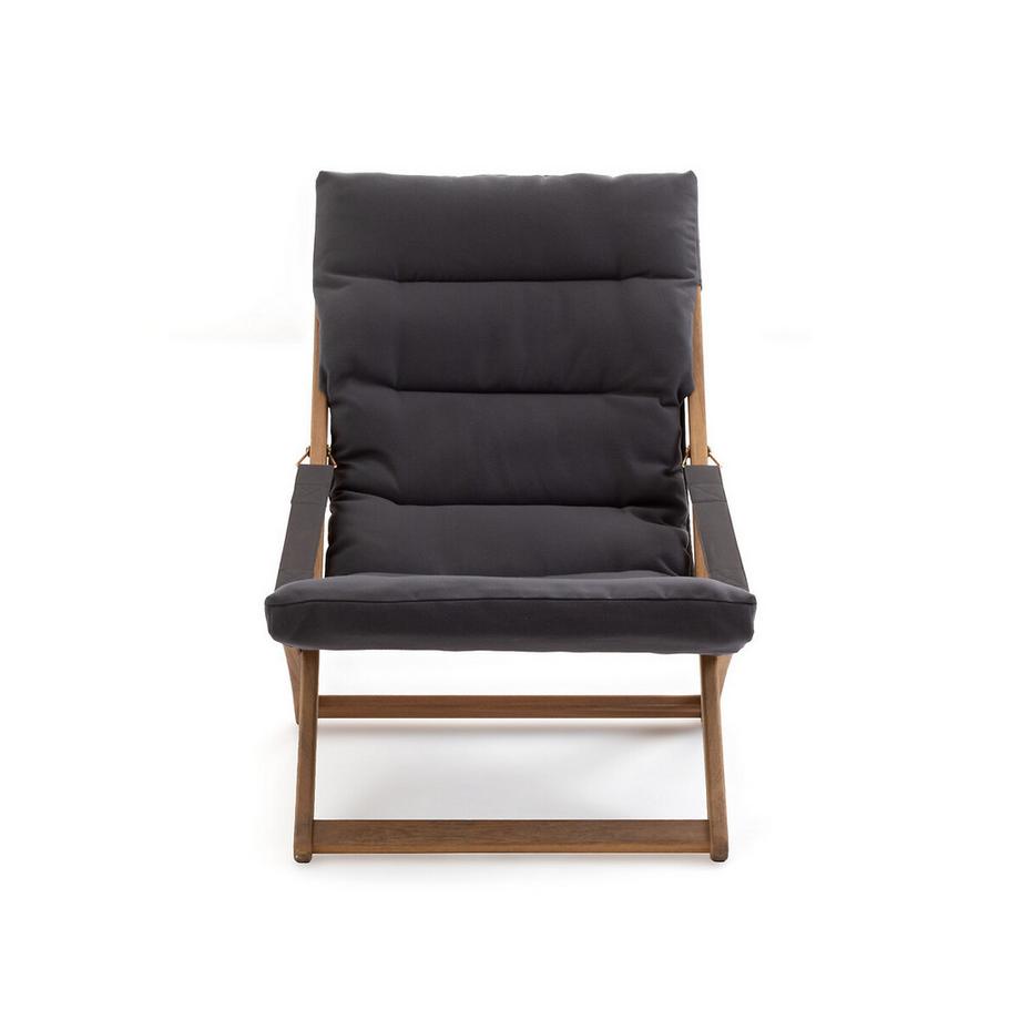 La Redoute Intérieurs Liegestuhl Salyx  