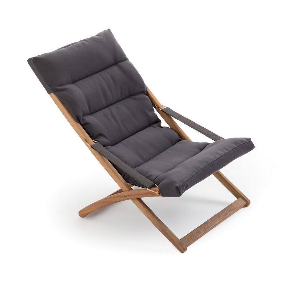 La Redoute Intérieurs Liegestuhl Salyx  