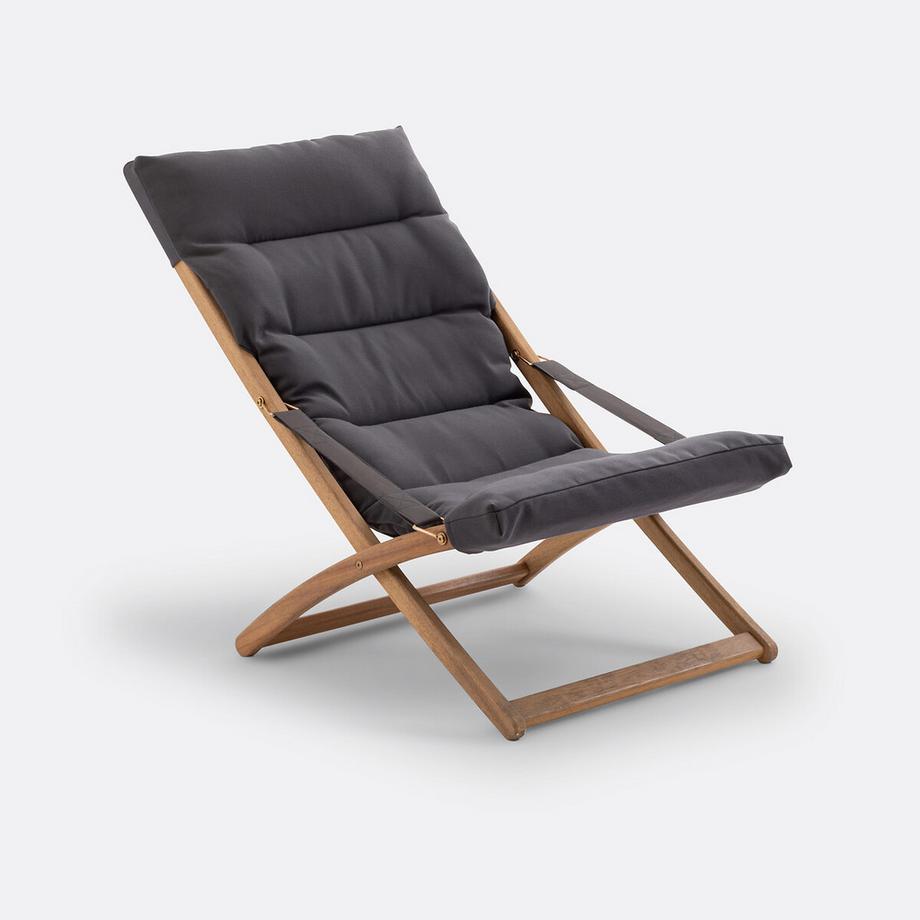 Liegestuhl Salyx