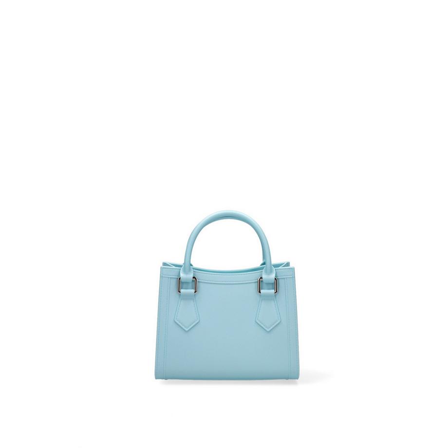Marc Ellis Mini Top Handle Tasche  
