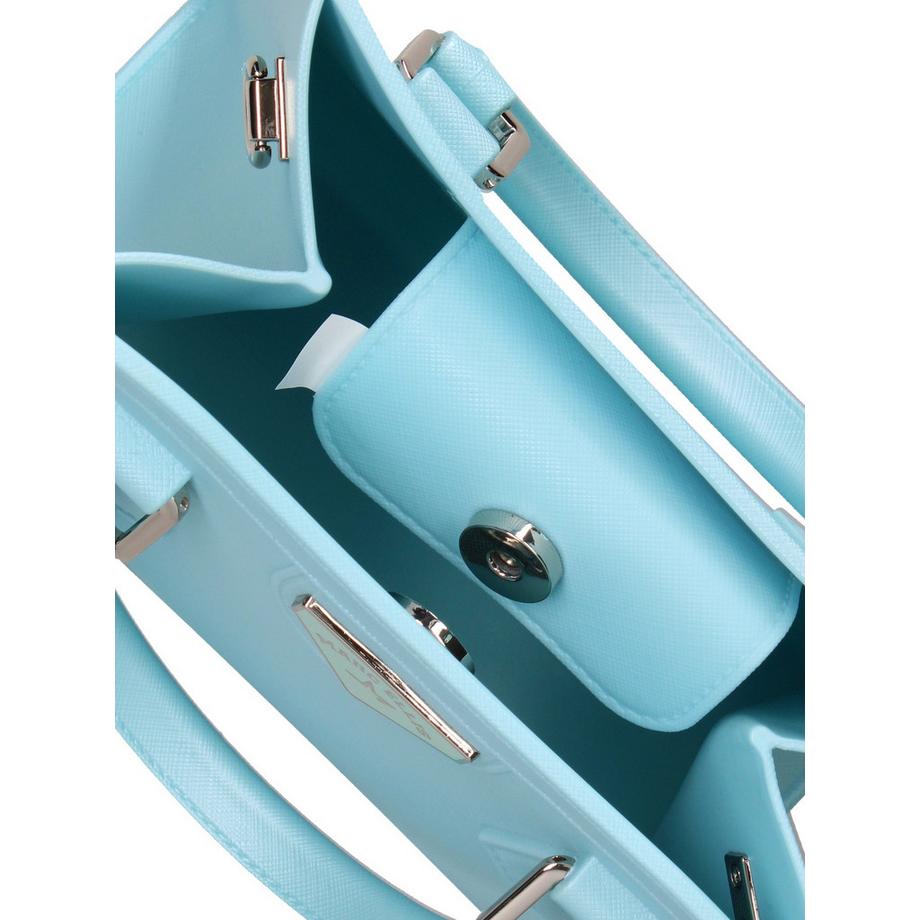 Marc Ellis Mini Top Handle Tasche  