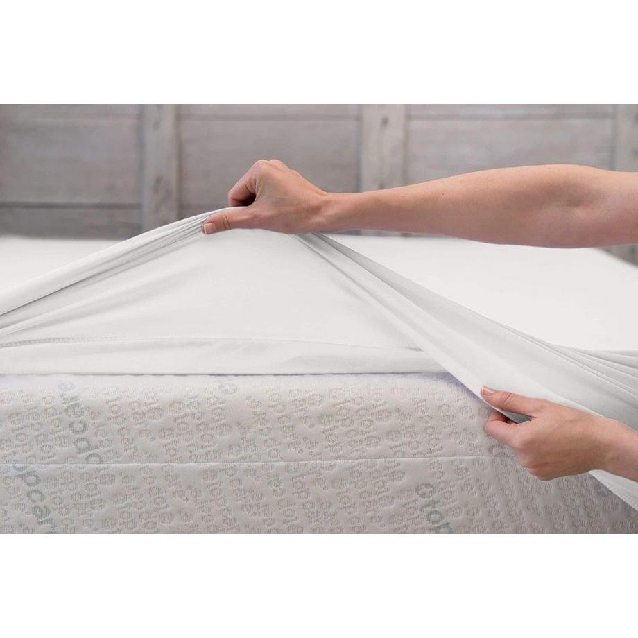 Mara Vital Lenzuolo con angoli Tencel  